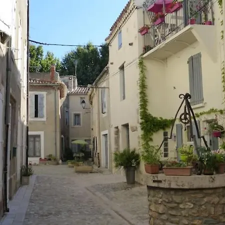 Maison Du Plo * Fabrezan